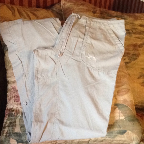 The North Face Pants - The North Face lightweight pants